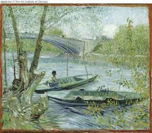 Haga click para ver la imagen ampliada 1887 pechant au printemps.jpg